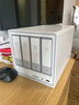 绿联私有云DXP4800 Plus 8G内存16T四盘位NAS网络存储个人云硬盘家庭服务器 万兆网口 手机平板扩容 实拍图