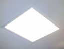 雷士（NVC）厨房灯led集成吊顶吸顶灯扣板灯卫生间政府补贴平板灯面板灯20w 实拍图