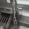 拜杰水龙头延伸器防溅头水龙头防溅水厨房万向水龙头过滤器节水起泡器 实拍图