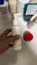 玉泽（Dr.Yu）舒缓调理无泡洁面乳150ml（洗面奶男女温和不紧绷） 实拍图