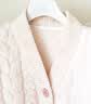 9i9月子服冬加绒加厚孕妇哺乳睡衣产妇家居服家居服两件套A126 实拍图