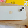 Apple苹果iPhone17/16/15/14/13/12pro/max系列 二手手机内存以质检报告为准 苹果 iPhone 14 实拍图