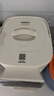 美的（Midea）电热水瓶电水瓶 烧水壶电水壶电热水壶 316L不锈钢5L大容量家用48H保温恒温 可拆国家补贴11FPro 实拍图