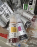 彩格适用epson爱普生打印机004墨水L3153 L1258 L3158 L3118 L3219 L3255 3251 3151 3253 L3258 L3256 L1218四色 实拍图