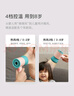 babycare婴儿电吹风宝宝儿童专用家用低辐射大功率吹屁屁吹风机宿舍里瑟米 实拍图
