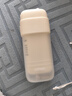 锦美客（JIMOK）德国冲牙器洗牙器 便携随身 柔和气泡 护龈清洁不出血 S5奶油白 实拍图