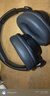 iKF FM四六级听力耳机考试专用可调频耳机头戴式 无线英语专四专八46级蓝牙耳机校园收音机考研有线 雅典黑【调频蓝牙6.0版】60h续航 标配 支持FM调频 实拍图