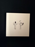 Apple/苹果 AirPods 4 搭配USB-C充电盒 苹果耳机 蓝牙耳机 适用iPhone/iPad/Mac 四代 实拍图