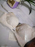 俏曼芬内衣女小胸聚拢性感蕾丝胸罩无钢圈收副乳调整型上托防下垂文胸罩 奶油（单件） M 34/75(AB通杯厚约1.5CM) 晒单实拍图