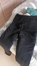 莫代尔男士保暖裤棉裤加绒加厚羊毛东北巨厚长护膝大码打底裤绒裤24秋冬 实拍图
