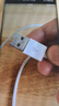 毕亚兹适用于苹果数据线iPhone14promax/13/12/11/Xs/8plus手机快充线ipadAir平板USB车载充电线加长2米 实拍图