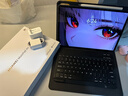华为平板电脑MatePad Air 12英寸国家补贴 144Hz高刷全面屏2.8K办公学生学习 12G+256G WIFI 烟云灰 官方标配+礼品【含星闪手写笔】 实拍图