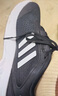 阿迪达斯adidas 男DURAMO 10 运动跑步鞋 GW8336 44码新老款随机发货 实拍图