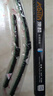 澳麟无骨雨刮器/雨刷器对装奥迪Q5/奥迪Q5L雨刮片原厂原装尺寸A级胶条 实拍图
