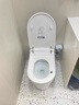 杜拉维特德立菲系列独立妇洗人体工学智能马桶一体机全自动翻盖即热无水压限制 DL830自动版（独立妇洗）人体工学座圈 250/300/350/400坑距下单备注 实拍图