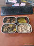 小熊（Bear）电热饭盒 加热饭盒 保温饭盒可加热 双层四胆办公室蒸煮热饭神器可预约上班族加热便当盒DFH-G16W7 实拍图
