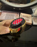 康佳（KONKA）胶原炮美容仪器家用脸部眼部按摩提拉仪紧致面部红光子嫩肤导入按摩仪中秋节礼物生日礼物女 二代胶原炮pro-双频微电流提拉+渗透导入+磁吸盖 实拍图