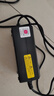爱玛电动车充电器 原厂正品充电器 48V20AH锂电（梯形接口）(2.8-3A) 实拍图