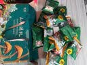 灵蛇(LINGSHE)鼠标垫240*200*2 量贩式企业办公电脑桌垫小号 防滑可水洗 3个装 渐变粉黑 实拍图