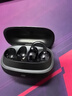 唯立德【2025最新款丨全网热销百万】蓝牙耳机耳夹式骨传导概念开放式无线不入耳运动跑步游戏AI降噪男女 实拍图