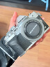 奥林巴斯（OLYMPUS）E-M10 MarkIV EM10四代 微单相机 数码相机 微单套机（14-42mm F3.5-5.6）银色 实拍图