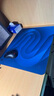 卓威奇亚（ZOWIE GEAR）H-SR-SE澜II 电竞鼠标垫 细面鼠标垫 游戏鼠标垫大号 滑垫 丝滑控制兼具 电竞桌垫 实拍图