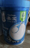 嘉宝（GERBER）高铁米粉婴幼儿辅食米糊原味250g含DHA活性益生菌6月+100%真验厂  实拍图