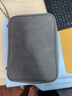 绿联iPad Pro内胆包保护套平板电脑配件键盘收纳包 适用11英寸苹果/联想小米华为平板电脑  实拍图