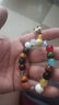 【十八籽】手链多宝菩提子手串仿18籽新款学生礼物男女款 多宝十八籽手链 实拍图