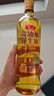 鲁花食用油 5S 物理压榨  高油酸花生油750ml*2  油酸含量高于75% 实拍图