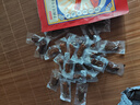 京东京造手撕风干牛肉干原味208g 约6成干 量贩装 休闲食品肉脯 口感稍软 实拍图