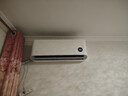小米（MI）米家 1.5匹 新一级能效 巨省电 空调挂机 KFR-35GW/N1A1【国家补贴20%】整机十年质保 实拍图