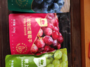 西域美农 玫瑰红葡萄干250g 新疆吐鲁番特产提干 大颗粒自然晾干甜中微酸 实拍图