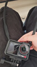 TELESIN(泰迅)大疆action5挂脖action4 nano适配gopro13挂脖影石运动相机挂脖支架户外骑行钓鱼拍摄支架 实拍图