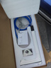 沁园双子芯净矿2.0净水器 1400G初始流速体验家用8年RO过滤器 双水路直饮净饮一体机UR-S61293国家补贴 实拍图