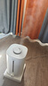 美的（Midea）空气净化加湿器家用卧室超声波大雾量宿舍静音除菌喷雾器办公室桌面取暖雾化器中秋礼物SC-3G40S 实拍图
