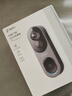 360可视门铃6Pro 500万超清画质家用监控智能门铃电子猫眼摄像头无线wifi手机远程查看对讲 实拍图