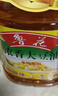鲁花 食用油   大豆油 5L 非转基因 实拍图