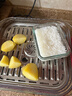 大宇（DAEWOO）【万食电蒸锅】加厚高绷玻璃 多功能炖蒸煮一体蒸汽锅分体可拆洗不锈钢S31-SE-FGH(标配+汽锅） 实拍图