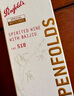 奔富（Penfolds）Lot.518加强型红葡萄酒单支礼盒装 正品行货 750ml 1号会员店  实拍图