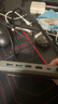 JSAUX 几硕适用steam deck/oled/ROG扩展坞rog ally掌机拓展坞笔记本配件typec基座hub底座HDMI投屏网口 实拍图