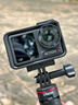 大疆 DJI Osmo Action 4灵眸运动相机摩托车山地公路骑行潜水防抖户外vlog便携式4k旅游 实拍图