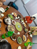 高扭力高亮电工测电笔螺丝刀智能测断点抗摔耐造 智能检测1把十字头断点感应 实拍图
