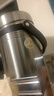 金钥匙（GOLDEN KEY）304保温提锅 2.5L直型防溢真空不锈钢饭盒 保温桶 GK-R2500T 实拍图