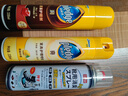 碧丽珠 皮革护理剂330ml 皮具护理剂清洁剂   去污清洁免水洗 超市同款 实拍图