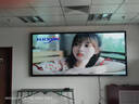 捷宇视讯 led显示屏 JY-P1.86 全彩色显示屏 室内 1平方 P1.86 实拍图