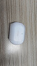 弱水时砂【重磅新品】琉璃Ultra无线蓝牙耳机琉璃X升级款入耳运动耳机抗风噪主动降噪HiFi音质超长续航学生 【静谧套装】浅云白+降噪耳塞套 实拍图
