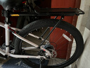 西骑者（WestBiking）xds喜德盛通用山地自行车货架可载人后座货架快拆式尾架美利达 B款车篮货架 实拍图