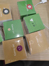 简非车载香水固体香膏汽车用品持久淡香氛车内空气清新剂除味香薰摆件 桂花1瓶+补充装2瓶 实拍图