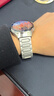斯泰克适用华为watch5/4/pro手表表带钛金属GT5pro/watch3pronew保时捷gt6/5/4/3/2/pro非凡大师22mm钛色 实拍图